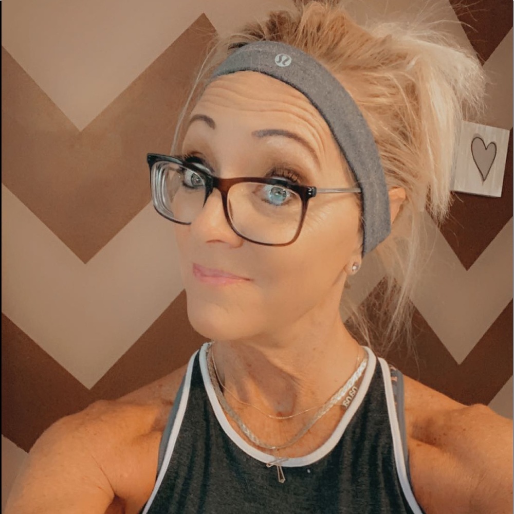 Meet your Posher, Kimberly